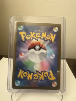 Pokemon TCG Card Lugia V RR 079/098 s12 Japanese Paradigm Trigger HOLO NM - Image 2