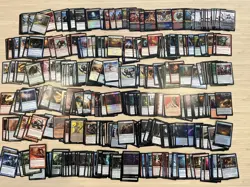 Magic the Gathering MTG 1800+ Card Collection Lot (Foils Rare Mythic) GREAT COND - Image 2