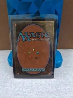 Curse of the Cabal Time Spiral Black Rare MAGIC THE GATHERING CARD Mtg - Image 2