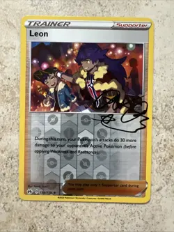 Pokemon Trainer 10 Card Lot. Various Sets - Image 2