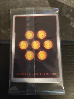 Super Dragon Ball Heroes World Mission Cards - EXCLUSIVE GAME PACK - Image 2