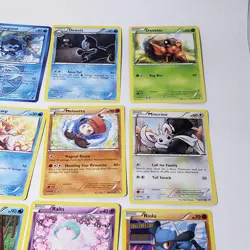 Lot of 48 Pokemon 2013 TCG Trading Cards All Unique Pokemon Cards (Set H) - Image 4