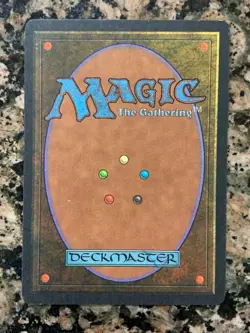 MTG Earthbind x1 Unlimited NM, Magic the Gathering - Image 2