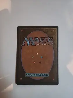 Mtg Helm of Obedience Alliances Regular - Image 2