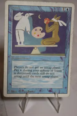 Stasis Revised Edition MP English 264 - Image 1