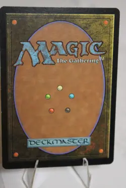 Dark Ritual 127 Urza's Saga NM English 301 - Image 2