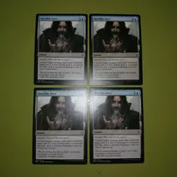Horribly Awry x4 Battle for Zendikar 4x Magic the Gathering MTG - Image 1