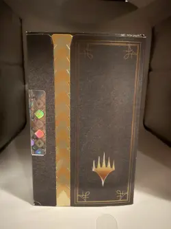 Magic The Gathering The Lord of the Rings: Tales of Middle-Earth Gift Bundle 195166205311 - Image 3