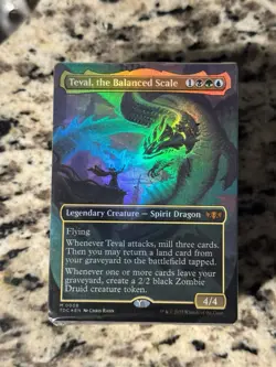Sultai Arisen Precon Deck ONLY Tarkir Dragonstorm MTG - Image 1