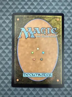MTG Fire Lord Zuko #0315 Foil Borderless R Avatar: The Last Airbender (TLA) - Image 3