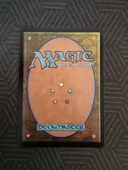 mtg scion of darkness double masters 2022 - Image 2