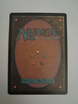 Open the Armory NM/M Sonic the Hedgehog Secret Lair MTG Magic the Gathering - Image 2