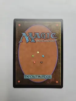 MTG - Karazikar, the Eye Tyrant _ AFC Foil Mythic #049 - Image 3