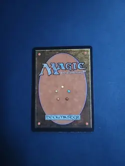 Mtg Claws Of Gix - Image 2