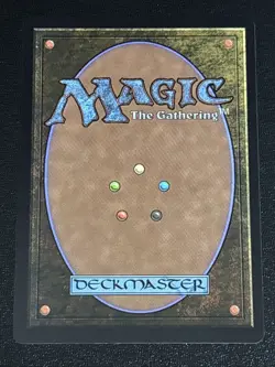 MTG Avatar: The Last Airbender Ba Sing Se 0266 NM Rare - Image 2