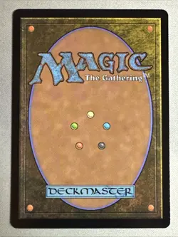 MTG / Time Stretch / DMR / #69 / FOIL / Mythic / NM - Image 2