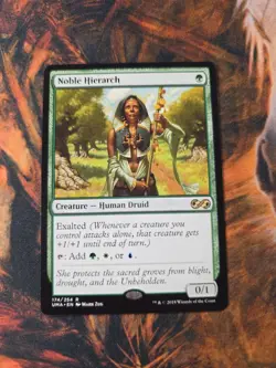 Noble Hierarch Ultimate Masters Regular - Image 1