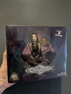 Magic: The Gathering Eventide Fat Pack Factory Sealed - Image 1