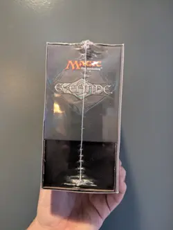 Magic: The Gathering Eventide Fat Pack Factory Sealed - Image 2