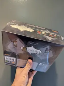 Magic: The Gathering Eventide Fat Pack Factory Sealed - Image 3