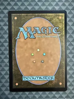 MTG Season of the Burrow #0029 Mythic Bloomburrow (BLB) - Image 3