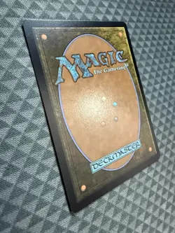 MTG Season of the Burrow #0029 Mythic Bloomburrow (BLB) - Image 4
