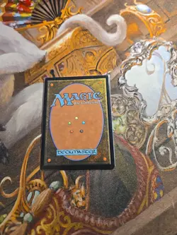 Gray Merchant Of Asphodel Foil MTG Encyclopedia Secret Lair - NM - - Image 2