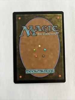 Hugs, Grisly Guardian Bloomburrow - Magic MTG NM - Image 2