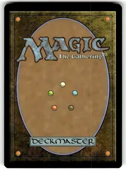 Regrowth #187 (NM) Masters 25 A25 Magic MTG - Image 2