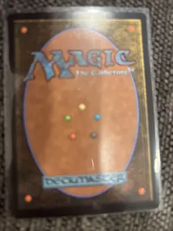 2025 MTG Final Fantasy LIGHTNING, ARMY OF ONE (Character Surge Foil) #0545 * NM - Image 2