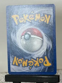 Pokemon TCG Rocket’s Trap Trainer Gym Heroes Holo 19/132 LP - Image 5