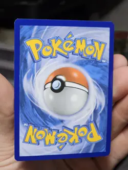 Judge Whistle 194/181 SM9: Team Up Secret Rare - NM/LP - Image 3