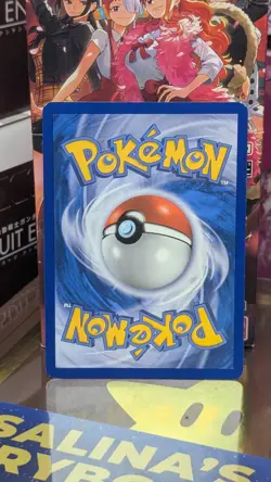 Pokemon TCG 2009 Infernape [Reverse Holo] #31 Platinum - Image 3