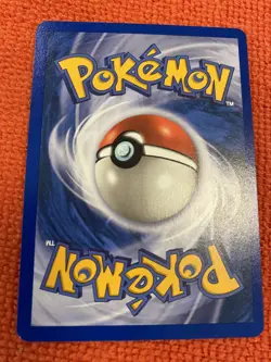 SKYRIDGE NIDORAN 81/144 2003 Non -Holo Pokemon TCG - Image 2