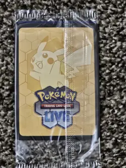 Bulbasaur 133/132 Mega Evolutions Stamped Box Topper Pokemon Promo mint SEALED - Image 5