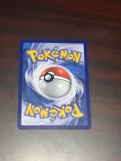 Pokemon TCG Bahasa Indonesia Language Eevee GYM Promo - Image 2