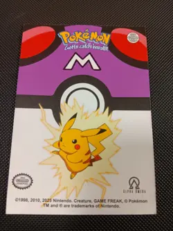 Pokemon Celebi Shadow Holo Alpha & Omega Shadow Gold Set B Peru US Seller - Image 2