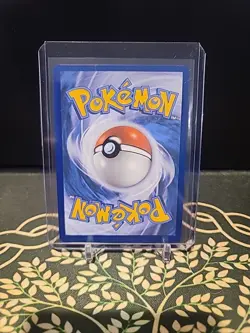 Pokemon TCG Professor's Research Full Art Crown Zenith 150/159 Holo Ultra NM - Image 2