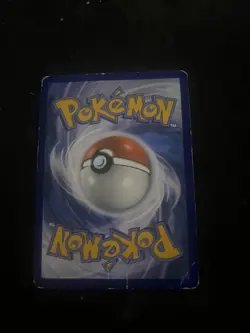 Pokemon Mega M Garchomp EX Promo XY168 - Image 2