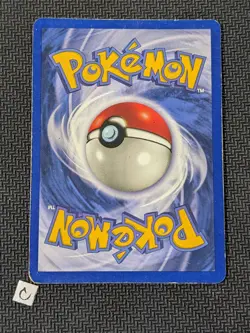 Snorlax 11/64 - Jungle Unlimited Holo Rare WOTC Pokemon TCG MP - Image 2