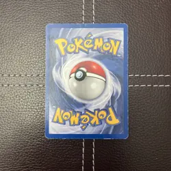 Pokemon TCG - Victreebel - 14/64 - Jungle - MP Unlimited Holo Rare (1999) - Image 3
