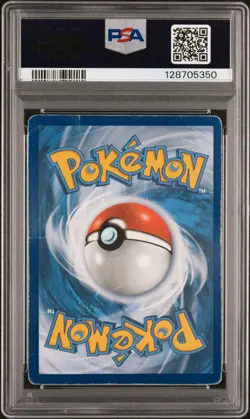 PSA 1 2020 Pokemon Black Star Promo Full Art Umbreon Darkrai Tag Team GX SM241 - Image 2
