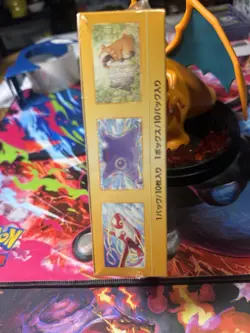 Pokemon TCG : Japanese VSTAR Universe Booster Box - NEW/SEALED High Class - Image 2