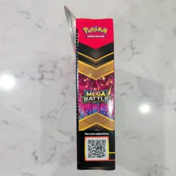 Pokemon TCG: Mega Battle Deck Mega Diancie ex - Sealed - In Hand, Ready To Ship - Image 4