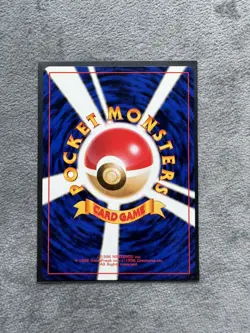 Japanese Misty's Tears City Gym Decks Pokemon TCG - NM - Image 3