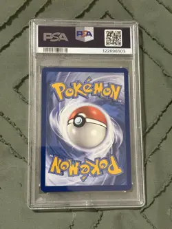 Pokemon Sylveon VMAX TG15/TG30 Swsh09:Brilliant Stars Trainer Gallery Holo PSA 9 - Image 2