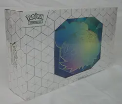 Pokemon Terapagos EX Ultra Premium Collection Box***FACTORY SEALED*** New Unopen - Image 2