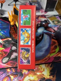 Pokemon TCG - Japanese 151 Booster Box - NEW/Factory Sealed - No Shrink Wrap - Image 2
