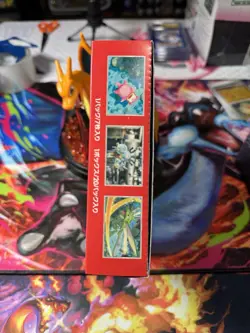Pokemon TCG - Japanese 151 Booster Box - NEW/Factory Sealed - No Shrink Wrap - Image 4