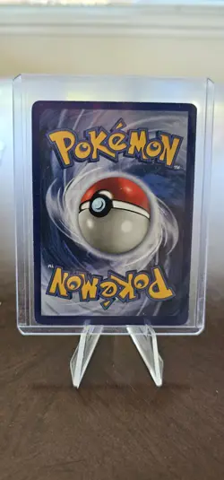 1999 Pokemon Jungle Pinsir Holo #9/64 - Image 2